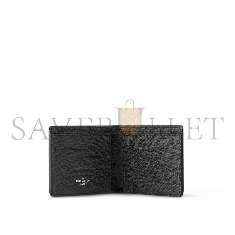 LOUIS VUITTON MULTIPLE WALLET M30295 (11*9*1.5cm) LOUIS VUITTON MULTIPLE WALLET M30295 (11*9*1.5cm)